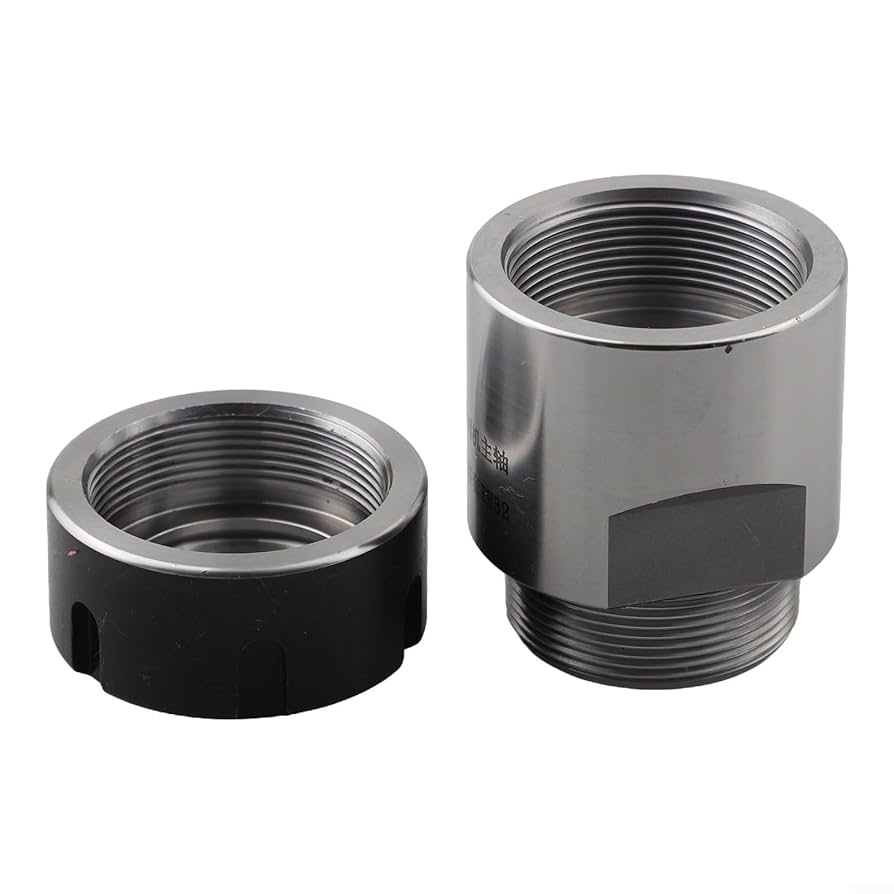 その他 eri Amazon.com: Thread Adapter,ER11 ER16 ER20 ER25 ER32 Collet